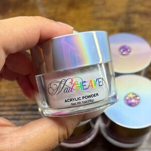 Professional Acrylic Nail Products